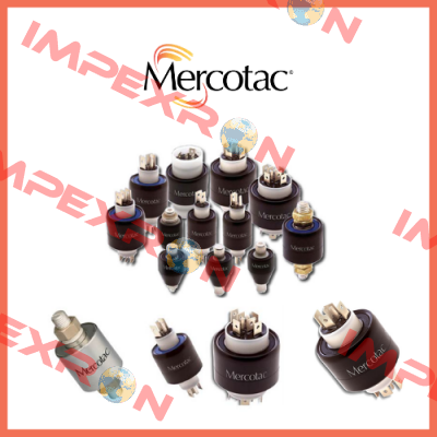 LMX1-05920-00  Mercotac