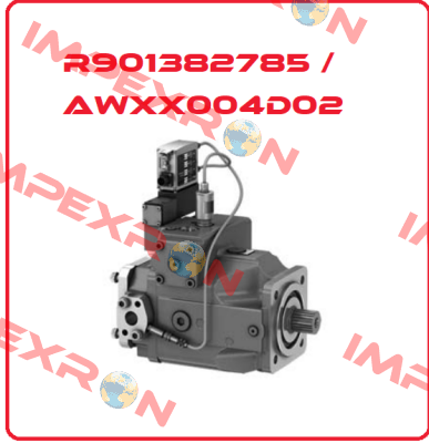 R901382785 / AWXX004D02 Rexroth