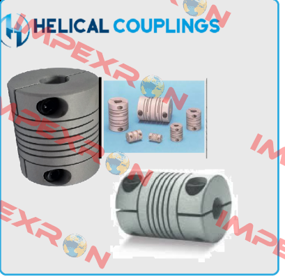 2131HPC  Helical