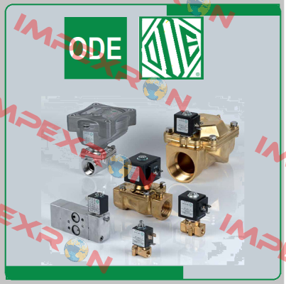 OD BDA08024CS  Ode