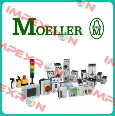 DIL 0-22/C(obsolete)- REPLACED BY  DILM17-10(110V50HZ)  Moeller (Eaton)