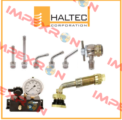 DT-190-32 Haltec Corporation