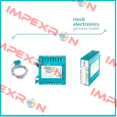 MU-DA6.LED  Rinck Electronic