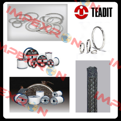 24SH DN32 PN10/16  Teadit