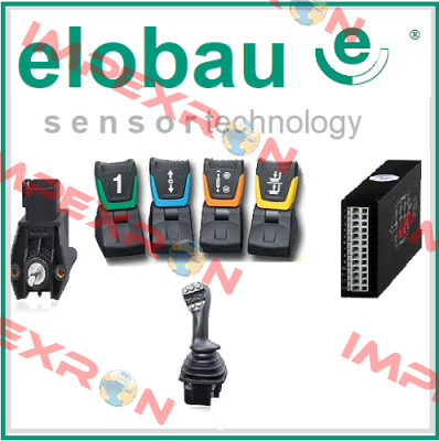 465C11  OBSOLETE, FOR POSSIBLE REPLACEMENT THE CUSTOMER SHOULD CONTACT THE OEM Elobau