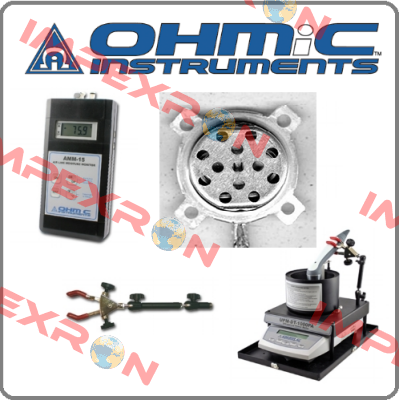 PDPS-610TH-10  Ohmic Instruments