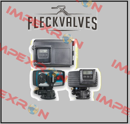 950006-002 Fleck Valves