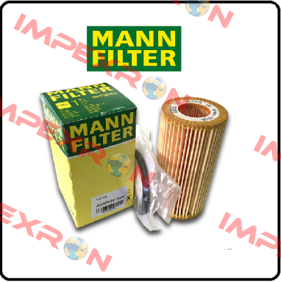 0201801720  Mann Filter (Mann-Hummel)