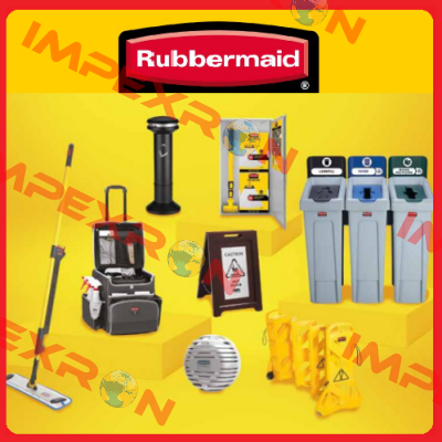 49543.002 Rubbermaid