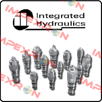 4CK1201S Integrated Hydraulics (EATON)