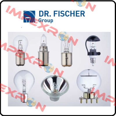 IR2402000Z-11-DF 2000W 240V  Dr. Fischer