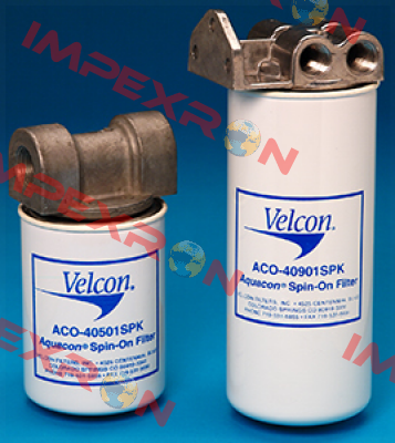 C 6033-8P3  Velcon