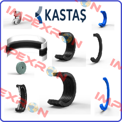 O-RING 44.04MMID 3.53MMW  Kastaş