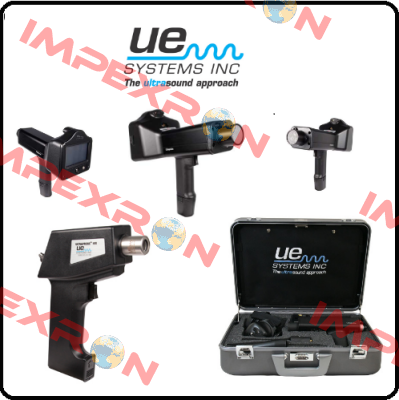 Ultraprobe 100KT-P  UE Systems