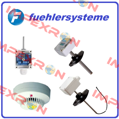 ASF/E-80  FuehlerSysteme