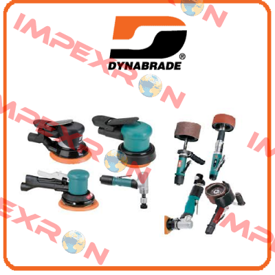 56142 - DISCONTINUED Dynabrade