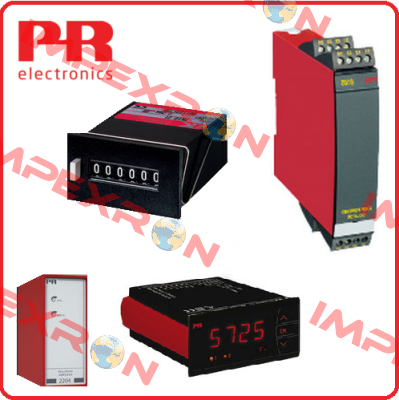 5106BBB Pr Electronics