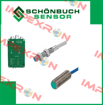 IB22CT 3012  Schoenbuch