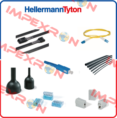 515-02666 Hellermann Tyton