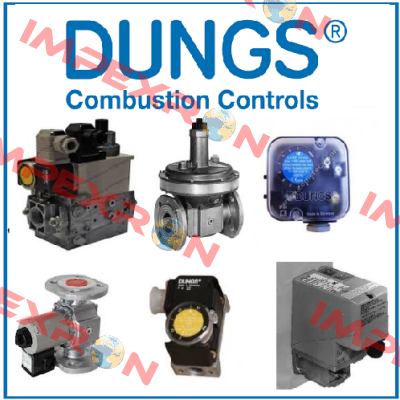 MBC-3100-VEF-80  Dungs