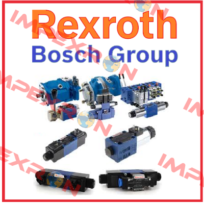 5210560002 DICHTUNGSSATZ 521-80 Rexroth