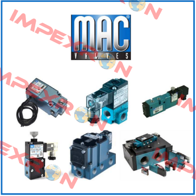 52A SERIES  DM-DDAJ-1KD МAC Valves