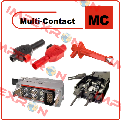 55000034-0010 PV MC4/2.5I M/F 10PC SET Multi-Contact (Stäubli)