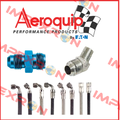 5601-12-12 Aeroquip