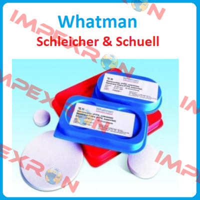 5703 Schleicher Schuell (Whatman)