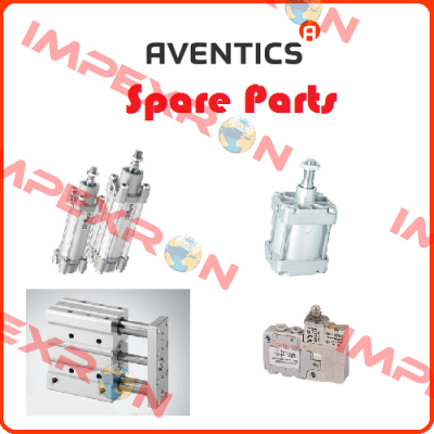 5812420100 VALVE 581-242 24V Aventics