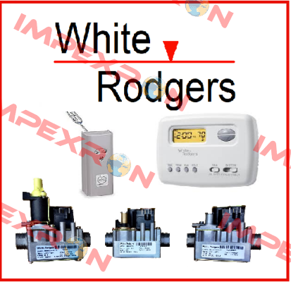 586-117111 White-Rodgers