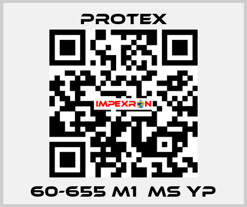 60-655 M1  MS YP Protex