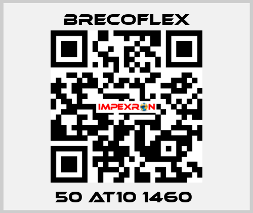 50 AT10 1460  Brecoflex