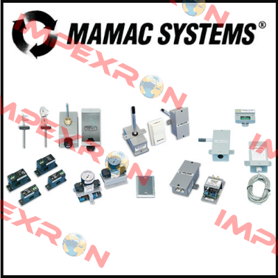 TE-701-D-4-A  Mamac Systems