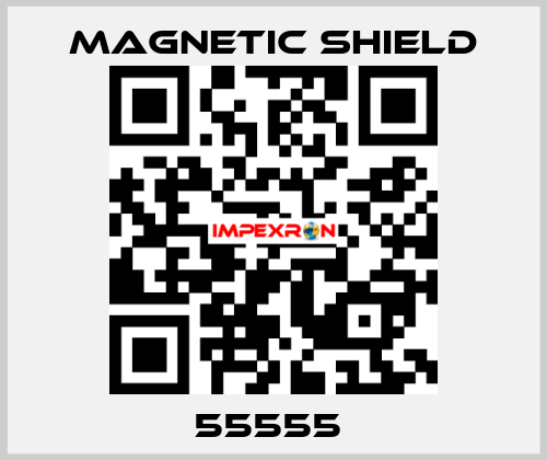 55555  Magnetic Shield