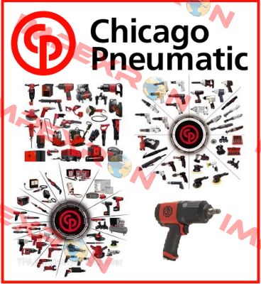 6153965745 Chicago Pneumatic