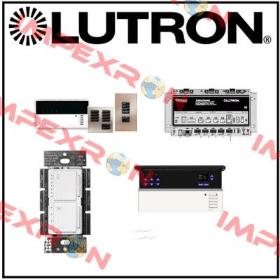 LBOX-405 Lutron