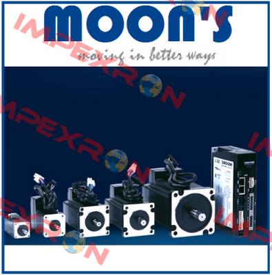 16HY7001-11  Moons