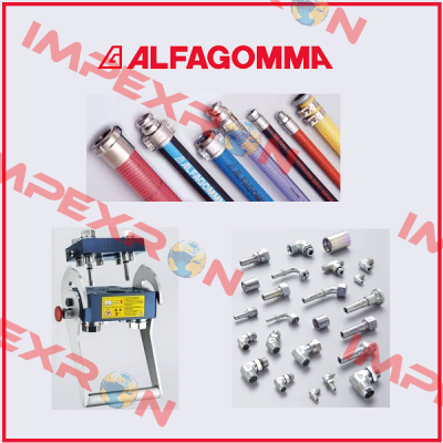 855AA025  Alfagomma