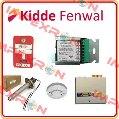 17343-124-600°F Kidde Fenwal