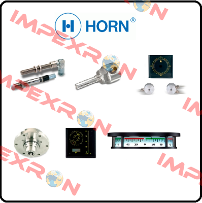 FGL00169 Exi + SET ( GHG02174  +  MDA 261C0011 )  Dr.E.Horn