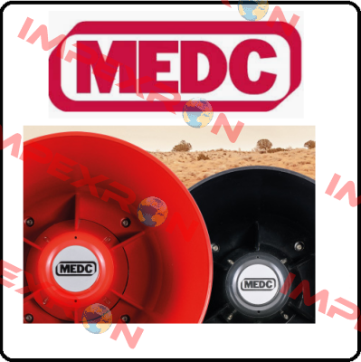 LE01705  MEDC