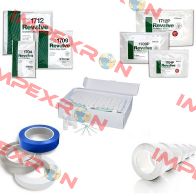 TX805 (1 case x 5 bags x 80pcs)  Texwipe