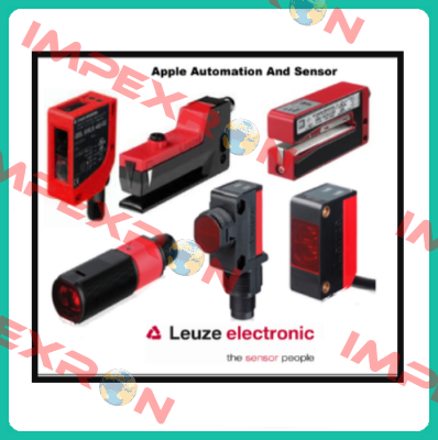 p/n: 425044, Type: ECO-SD-Set Leuze