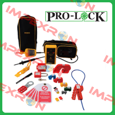 PR-01XSGDXWC  Pro-lock