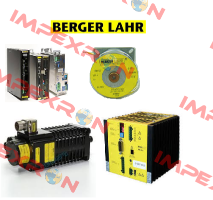 0062501317005 (1 pc. 5 meter) Berger Lahr (Schneider Electric)