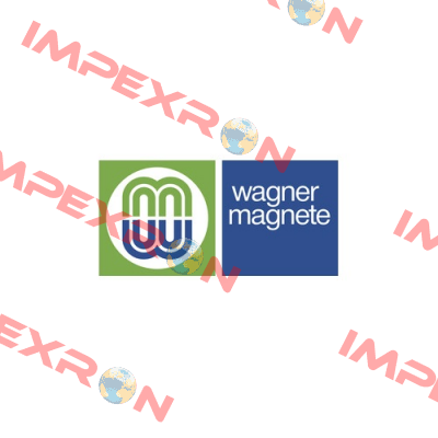 752-LT/EP60 obsolete/replaced by Type 756 (please provide magnetic data or required type) Wagner Magnete