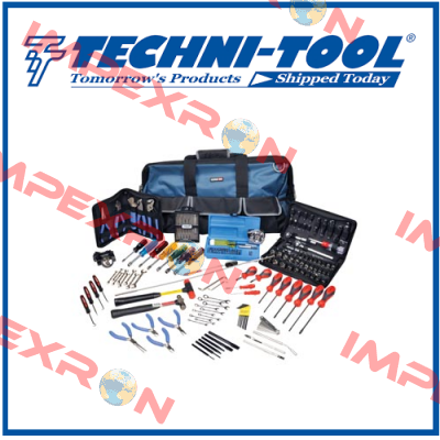 758PL018 Techni Tool