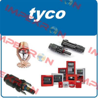 790- 036 ARTICLE NO. 000220041008 TYCO