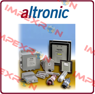 791950-16 Altronic